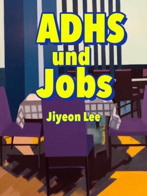 cover image of ADHS und Jobs
